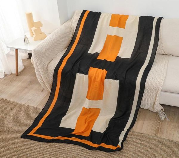 

korean version scarf of the new cotton and linen towel female tourism holiday sunside sunscreen shawl winter fashion chaos scarf5423001, Blue;gray