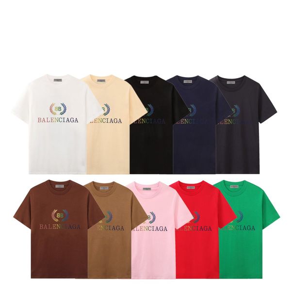 

fashion t shirt streetwear men women designer hip hop short sleeve mens black white t-shirt tees size s-2xl0019, White;black