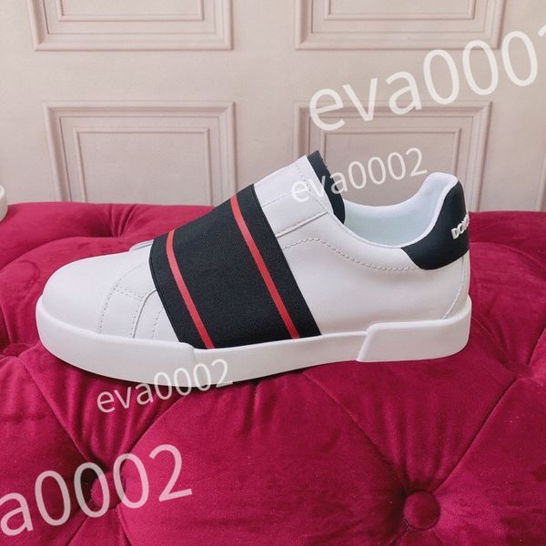 

2023 new luxurys calfskin custom sneakers shoes men outdoor trainers comfort platform skateboard walking, Black
