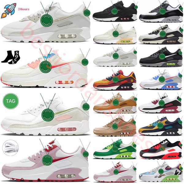 

midnight navy aqua game royal frank rudy shoes women men trainers diffused blue black pewter red running sneakers 90 mint green