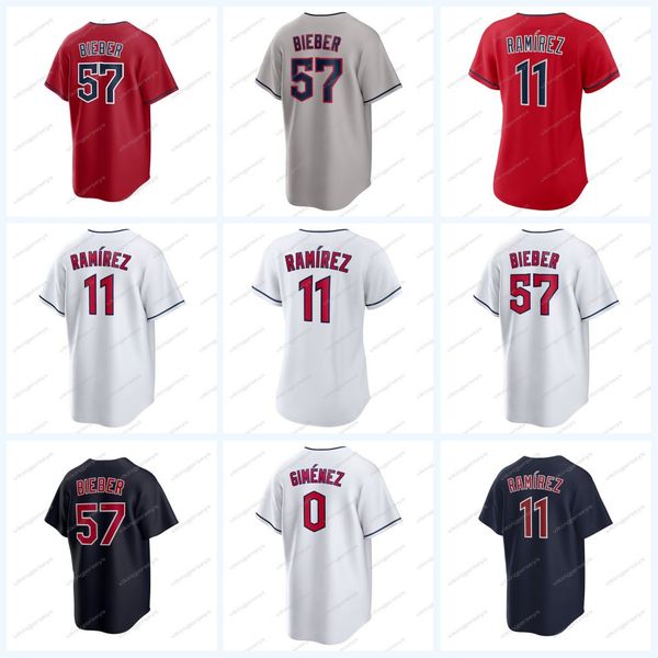 

jose ramirez jersey josh bell myles straw steven kwan will brennan gabriel arias amed rosario josh naylor andres gimenez tyler an bo naylor, Blue;black