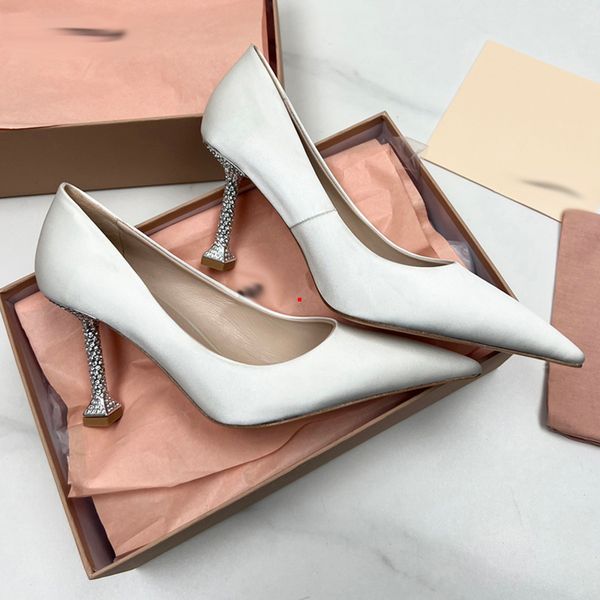

2023 fashion dress shoes small fragrance light mouth single shoes sandals women's color matching french thick heel baotou back empty hi, Black