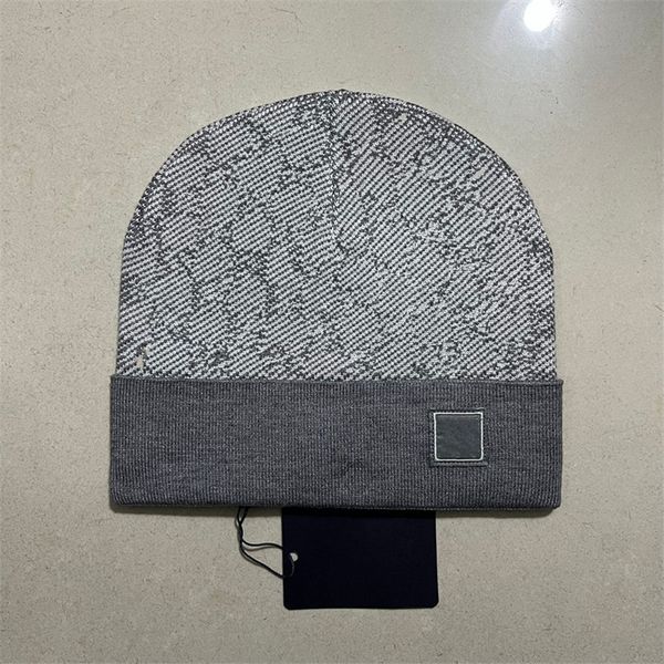 

beanie skull caps beanie/skull caps fashion men ladies letter designer hat knitted skull hat winter beanie, Blue;gray