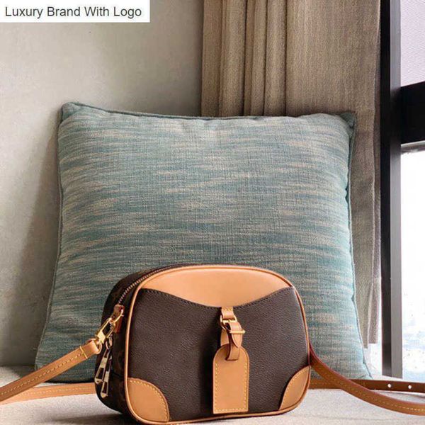 

bag handbags shoulder bags high imitation designer shoulder bag genuine leather messenger bag m45528 21cm zl122 aqvo, Black