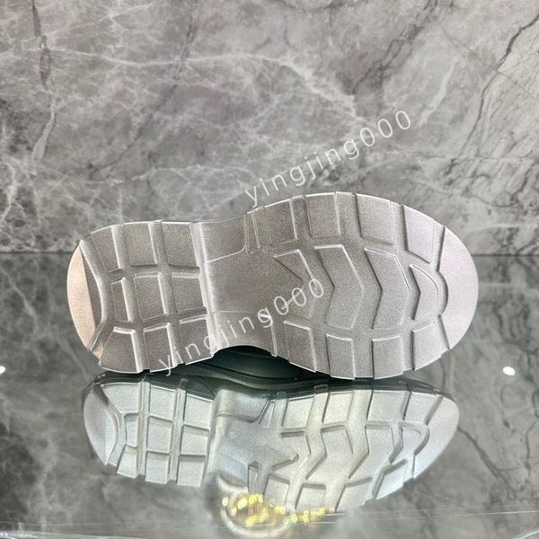 

new women mens fashion designer sneakers brand sneakers designer trainers womens mans casual shoes real leather, Black