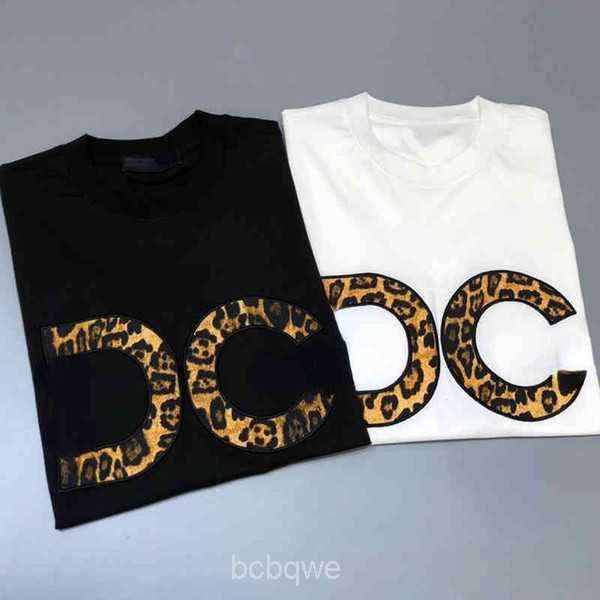 

shirt t selling cotton d 22 g short sleeve t shirt tide brand print crew neck fashion men's and women's clothing summer tshirts gg, White;black