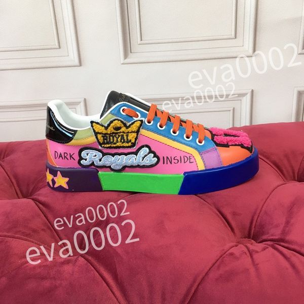 

new casual mens luxury designer men casual shoes womens fashion sneakers party shoes sneakers shoes, Black