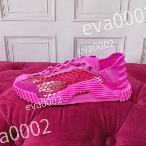 

new designer mens casual shoes fashion genuine leather high lace up trainers sneakers mens flats, Black