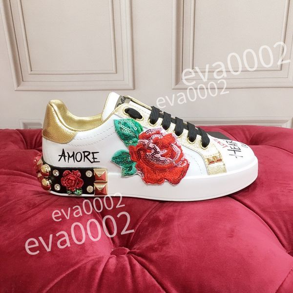 

2023 new quality men luxury designer men casual shoes womens fashion sneakers party shoes sneakers shoes, Black