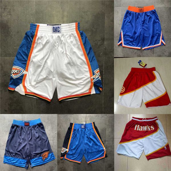 

atlanta''hawks''men oklahoma''city thunder''men new york''knicks''men throwback, Black
