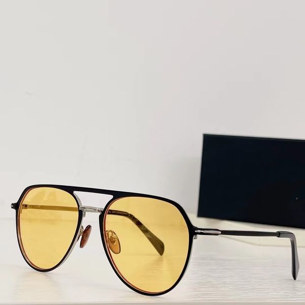 

zeelool eyewearmen's designer sunglasses men's and women's retro brand sunglasses women's new metal pilot design uv400 p, White;black