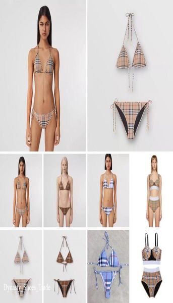 

onepiece bras sets suits intimates twopiece separates swimming equipment bikinis set suspender tank swimsuit split swim5192491, White