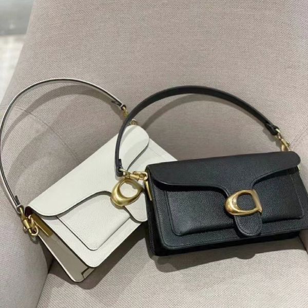 

fashion envelope bags womens luxury classic designers tabby handle bag shoulder clutch crossbody messenger bag mens genuine leather tote hob