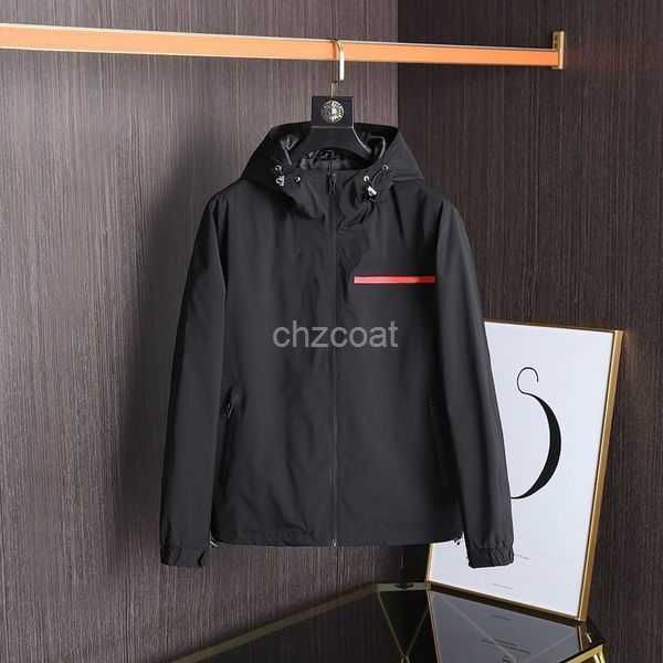 

mens spring autumn men's jackets designer coat parka winter jacket fashion men women overcoat jacket womens outerwear causal hip hop st, Black;brown