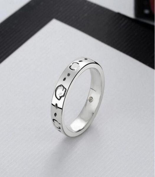 

real 925 sterling silver diamond ring with original set fit pandora style wedding engagement jewelry for women girls8545817