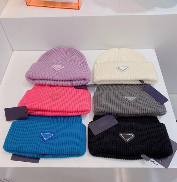 

winter women hat beanieskull caps beanies bonnets mens fashion knitted wool cap men winter warm streetwear hat casquette3568977, Blue;gray
