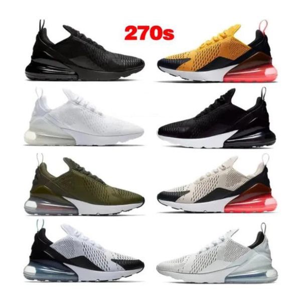 

runner sneakers designers dusty cactus 270 shoes mens tennis triple black white 270s cactus light bone barely rose volt airs women breathabl