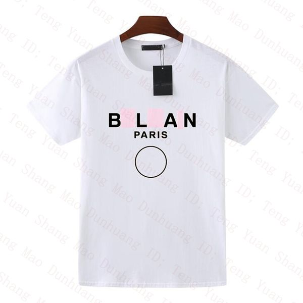 

luxury t shirt men s designer t shirts short sleeved summer fashion casual with brand letters print cotton tees women designers t-shirt eur, White;black