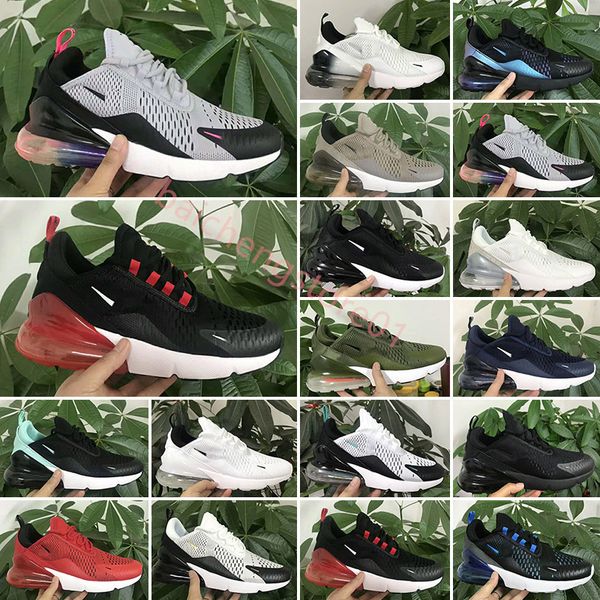 

2023 men running shoes ice triple black mens womens platinum volt university red total orange guava outdoors sports sneakers trainers size 3