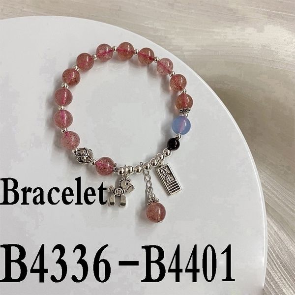 

tennis fashion classic wild women bracelet b4336b4401 230412, Golden;silver