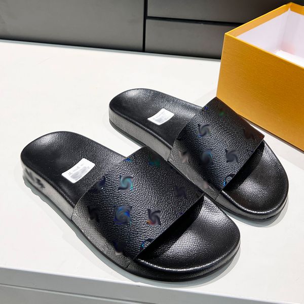 

ladies summer sandals fashion macaron beach stripes casual flip flops heightening designer slides cotton fluffy slippers j343, Black