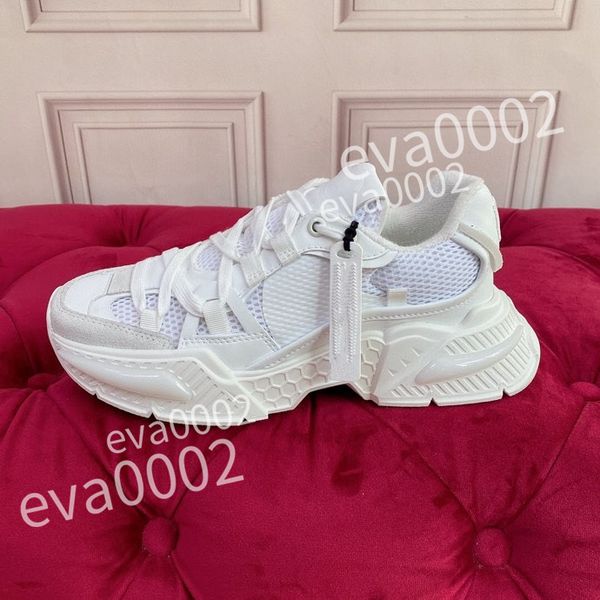 

2023 new luxury designer casual shoes women and men basketball outdoor sport sneakers lace-up sneakers, Black