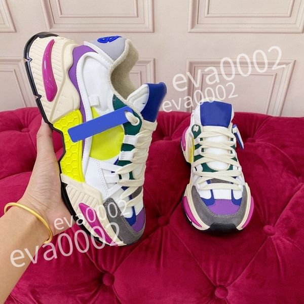 

2023 new designer casual shoes women and men basketball outdoor sport sneakers lace-up sneakers, Black