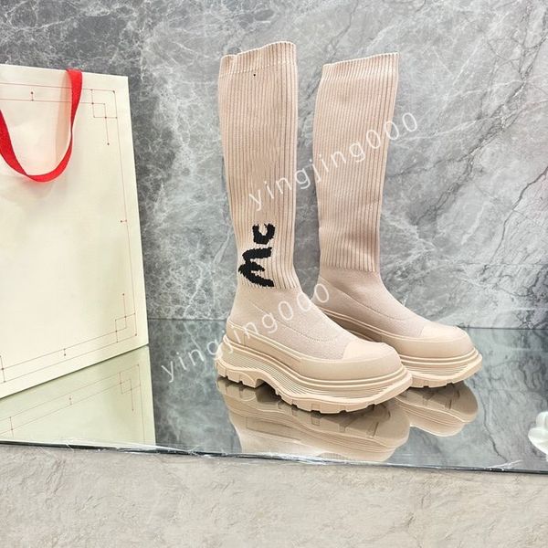 

2023new brand designer mens sneakers womens casual shoes platform loafers trainers black leather shoes chunky round head sneaker
