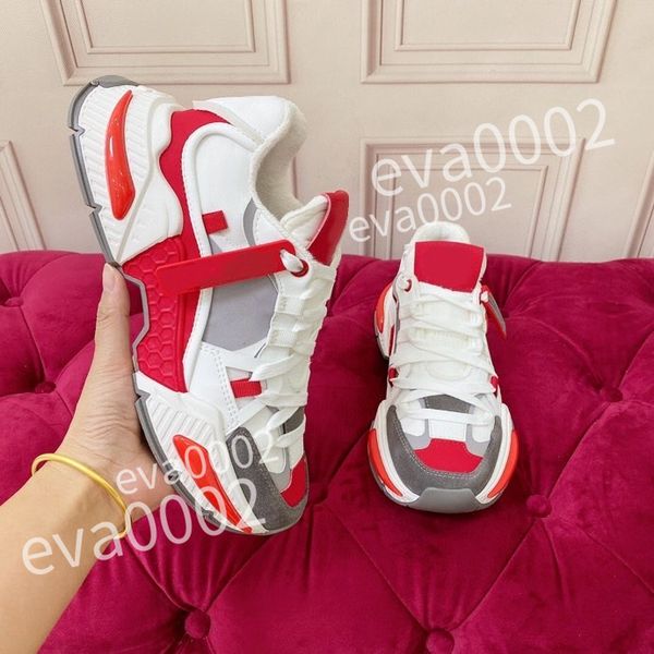 

2023 designer white casual shoes women and men basketball outdoor sport sneakers lace-up sneakers, Black