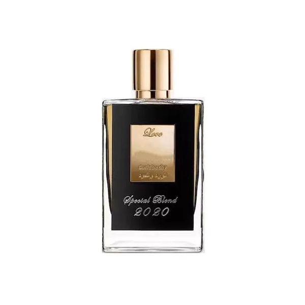 

designer perfume kilian don't be shy special blend 2020 black phantom good girl gone bad 50ml cologne original smell long time leaving