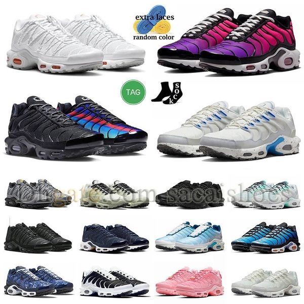 

original max tns plus runnimng shoes berlin aqua utility triple black atlanta terrascape running shoes reflective white blue dusk mens women