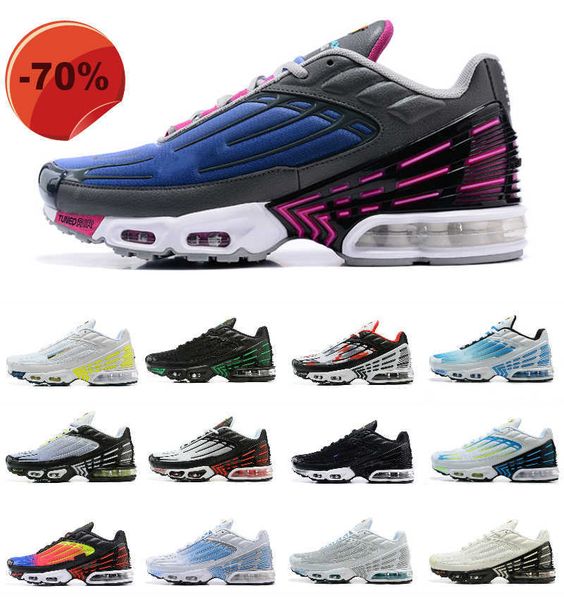 

plus airmaxs tns 3 running shoes tuned tn men women olive orange laser blue aqua volt triple white grey light bone yellow be true mens train