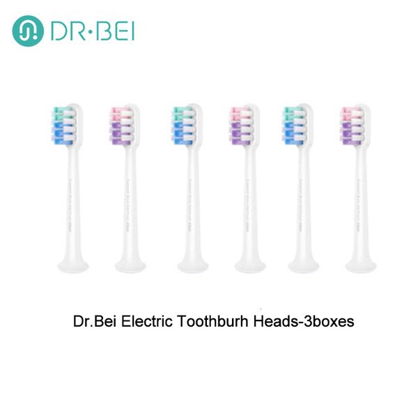 

toothbrushes head dr.bei electric toothbrush heads replaceable tooth brush head 2 pcs a lot xiaoimi dr.bei tooth brush haeds replacement 230