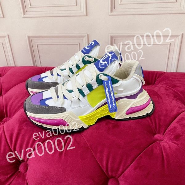 

2023 designer casual shoes women and men basketball outdoor sport sneakers lace-up sneakers, Black