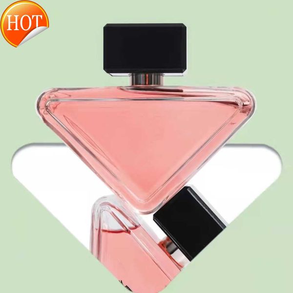 

designer perfume 90ml eau de parfum lady body mist good smell long time leveing frangrace fast ship