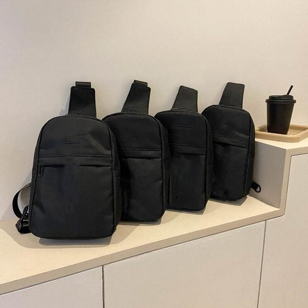

bag for men women designer luxury multipurpose chest shoulder bags fashion lightweight outdoor traveling hiking cycling
