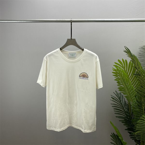 

2023new mens womens designer t shirt printed fashion man t-shirt cotton casual tees short sleeve luxury hip hop streetwear tshirtszp#83, White;black