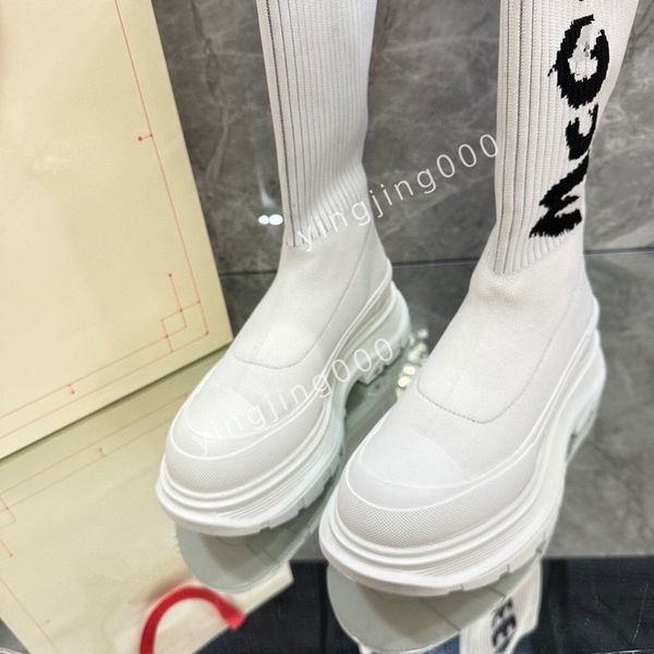 

brand designer sneakers womens casual shoes platform loafers trainers black leather shoes chunky round head sneaker2023