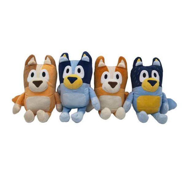 

28cm cute dog plush toys room decoration children pp cotton pillow kids toy gift