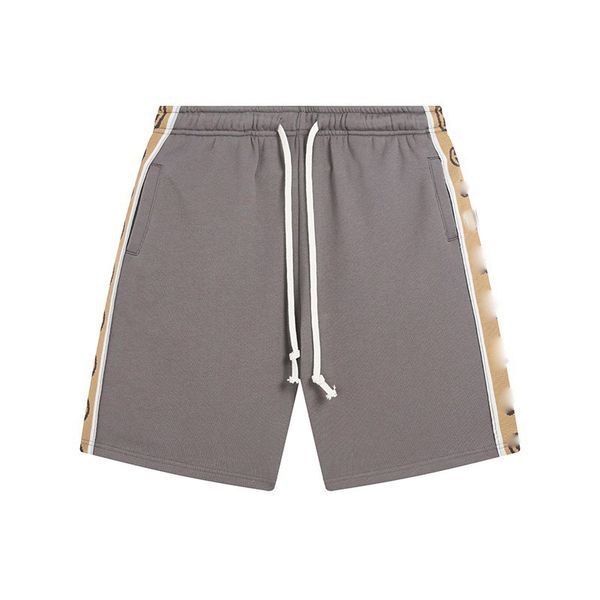 

2023 mens shorts designer womens fashion trend fitness sports pants short shorts clothing apparel shorts cotton sports fashion short street, White;black
