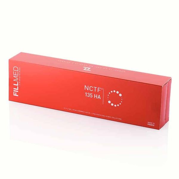 

france filorgas fillmeds nctf 135 ha beauty items mesotherapy skin boosters