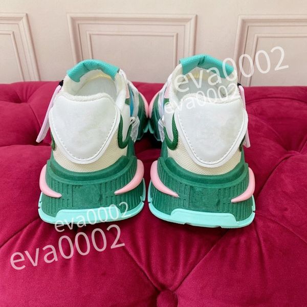 

new designer white casual shoes women and men basketball outdoor sport sneakers lace-up sneakers, Black