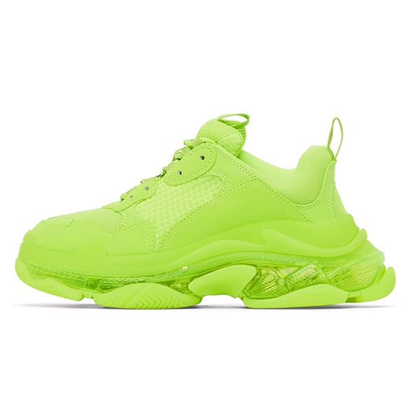 fluo yellow