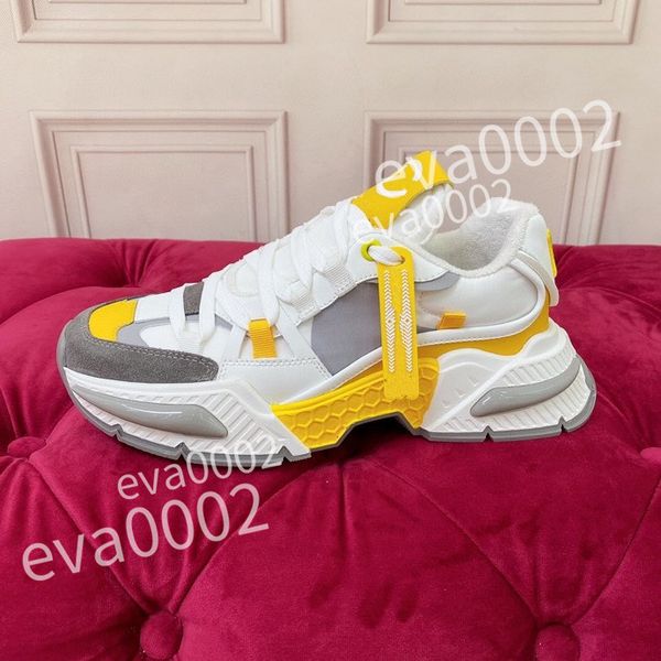 

2023 new luxurys designer white casual shoes women and men basketball outdoor sport sneakers lace-up sneakers, Black