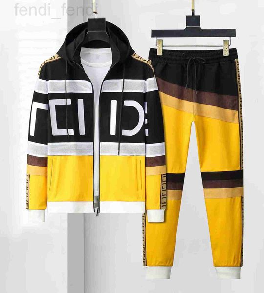 

men's tracksuits luxuriousdesigner women's tracksuit sweat suits sports hoodies jackets jogger pants sets sporting sets 3tis, Gray