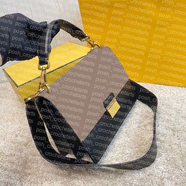 

fashion genuine leather flap shoulder bag for women's handbag purses cowhide leather bag