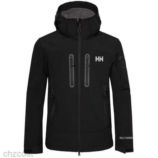 

2020 new the mens jackets hoodies fashion casual warm windproof ski face coats outdoors denali fleece jackets suits s-xxl 0 qfme, Black;brown