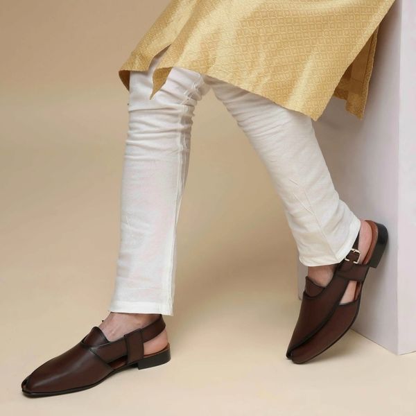 

sandals brown sandals for men buckle strap dress shoes handmade black size 3846 sandale homme 230413
