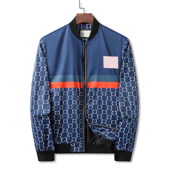 

2026 mens jackets windbreaker summer sun protection men outwear fashion casual coats jacket baseball suit, Black;brown