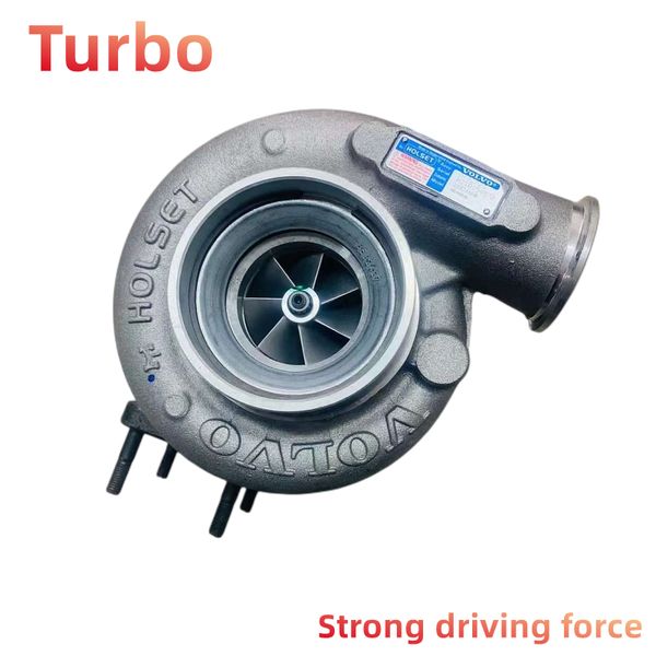 

volvo md9 original turbocharger he400wg 3792723 21831660 he400wg 4031211 3792725 3792723